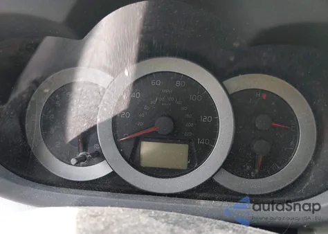 2008 Toyota Rav4 z USA, uszkodzony, nr VIN JTMBD35VX85196787